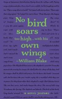 William Blake Novel Journal （JOU）