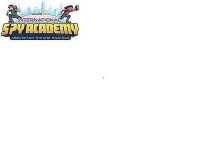 International Spy Academy Super Starter Kit, Contemporary : Agents for the One True God (International Spy Academy)