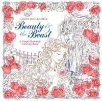 Color the Classics: Beauty and the Beast (Color the Classics)