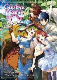 Captive Hearts of Oz Vol. 1 (Captive Hearts of Oz)