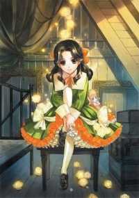 A Little Princess