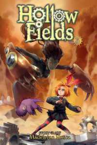 Hollow Fields (Color Edition) Vol. 3 (Hollow Fields)