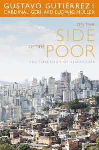 On the Side of the Poor : The Theology of Liberation