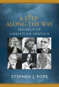A Step Along the Way : Models of Christian Service
