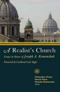 A Realist's Church : Essays in Honor of Joseph A. Komonchak