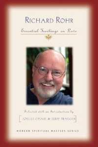 Richard Rohr : Essential Teachings on Love