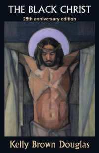 The Black Christ : 25th Anniversary Edition