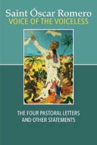 Voice of the Voiceless : The Four Pastoral Letters and Other Statements