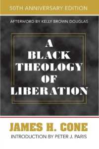 A Black Theology of Liberation : 50th Anniversary Edition