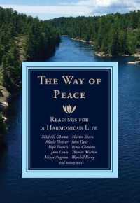 The Way of Peace : Readings for a Harmonious Life