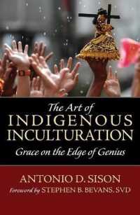 The Art of Indigenous Inculturation : Grace on the Edge of Genius