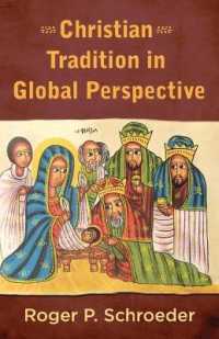 Christian Tradition in Global Perspective