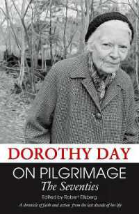 On Pilgrimage : The Seventies