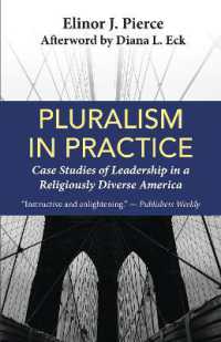 Pluralism in Practice