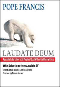 Laudate Deum