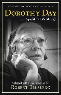 Dorothy Day (Modern Spiritual Masters)