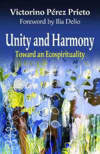 Unity and Harmony (Ecology and Justice)