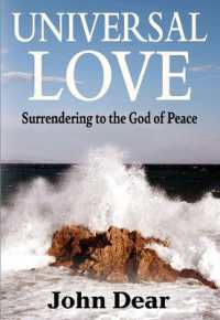 Universal Love: Surrendering to the God of Peace