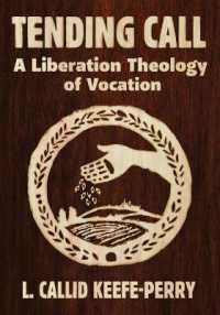 Tending Call: A Liberation of Vocation