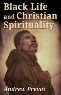Black Life and Christian Spirituality
