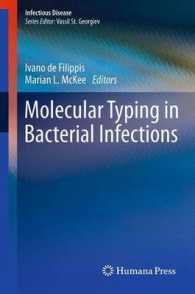Molecular Typing in Bacterial Infections (Infectious Disease) （2013）