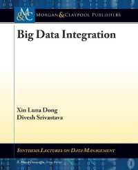 Big Data Integration (Synthesis Lectures on Data Management)