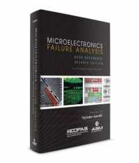 Microelectronics Failure Analysis Desk Reference （7TH）