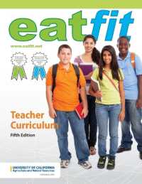 Eatfit Teacher Curriculum