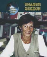 Sharon Creech (Spotlight on Children's Authors)