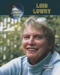 Lois Lowry (Spotlight on Children's Authors)