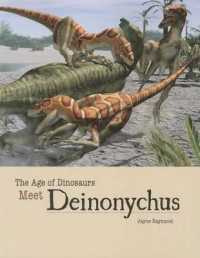 Meet Deinonychus (Age of Dinosaurs)