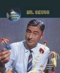 Dr. Seuss (Spotlight on Children's Authors)