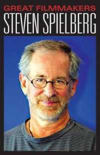 Steven Spielberg (Great Filmmakers) （Library Binding）