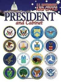 President and Cabinet (U.S. Government and Civics)