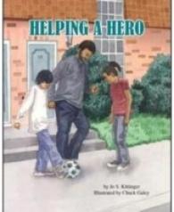 Helping a Hero