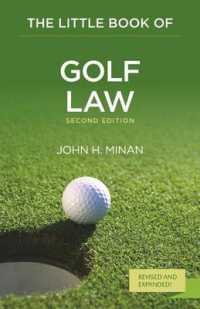 The Little Book of Golf Law