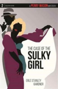 Case of the Sulky Girl : A Perry Mason Mystery #2 (Aba Perry Mason) -- Paperback / softback