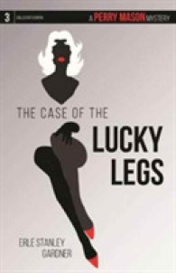The Case of the Lucky Legs (Perry Mason Mystery) （Reprint）