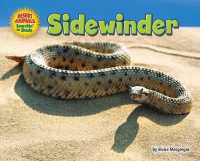 Sidewinder (Desert Animals Searchin' for Shade)