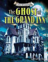 The Ghost at the Grand Inn (Cold Whispers)