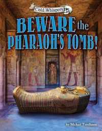 Beware the Pharaoh's Tomb (Cold Whispers)