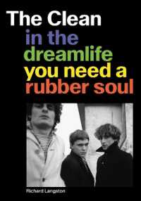 The Clean : In the Dreamlife You Need a Rubber Soul