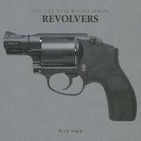 Revolvers (Taj Mini Books)