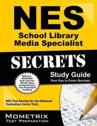 NES School Library Media Specialist Secrets Study Guide : NES Test Review for the National Evaluation Series Tests (Secrets (Mometrix))