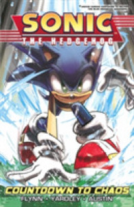Sonic the Hedgehog 1 : Countdown to Chaos (Sonic the Hedgehog)