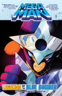 Mega Man 10 : Legends of the Blue Bomber (Mega Man)
