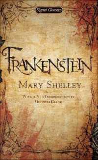 Frankenstein （Library Binding）