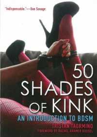 50 Shades of Kink: An Introduction to BDSM