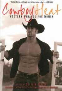 Cowboy Heat : Western Romance for Women