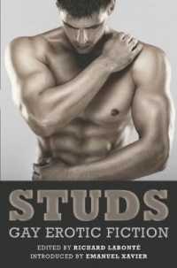 Studs : Gay Erotic Fiction